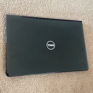 Dell laptop